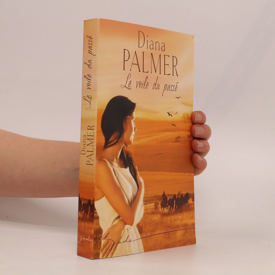 Diana Palmer Le voile du passé