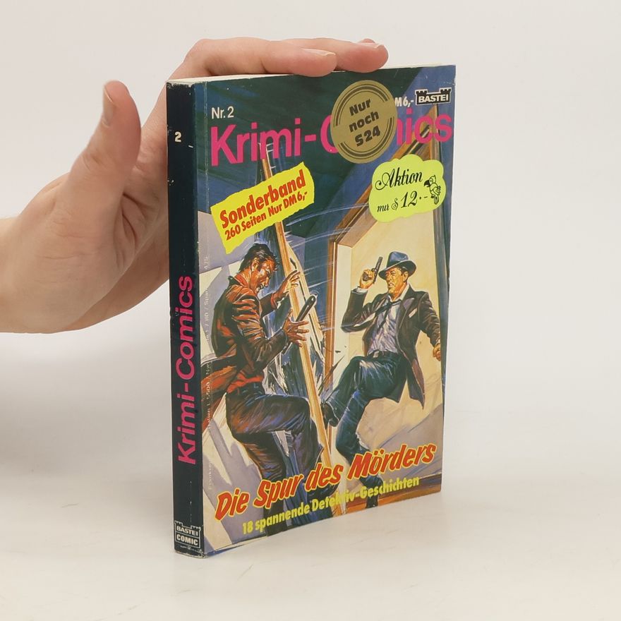 Autorenkollektiv Die Spur des Mörders