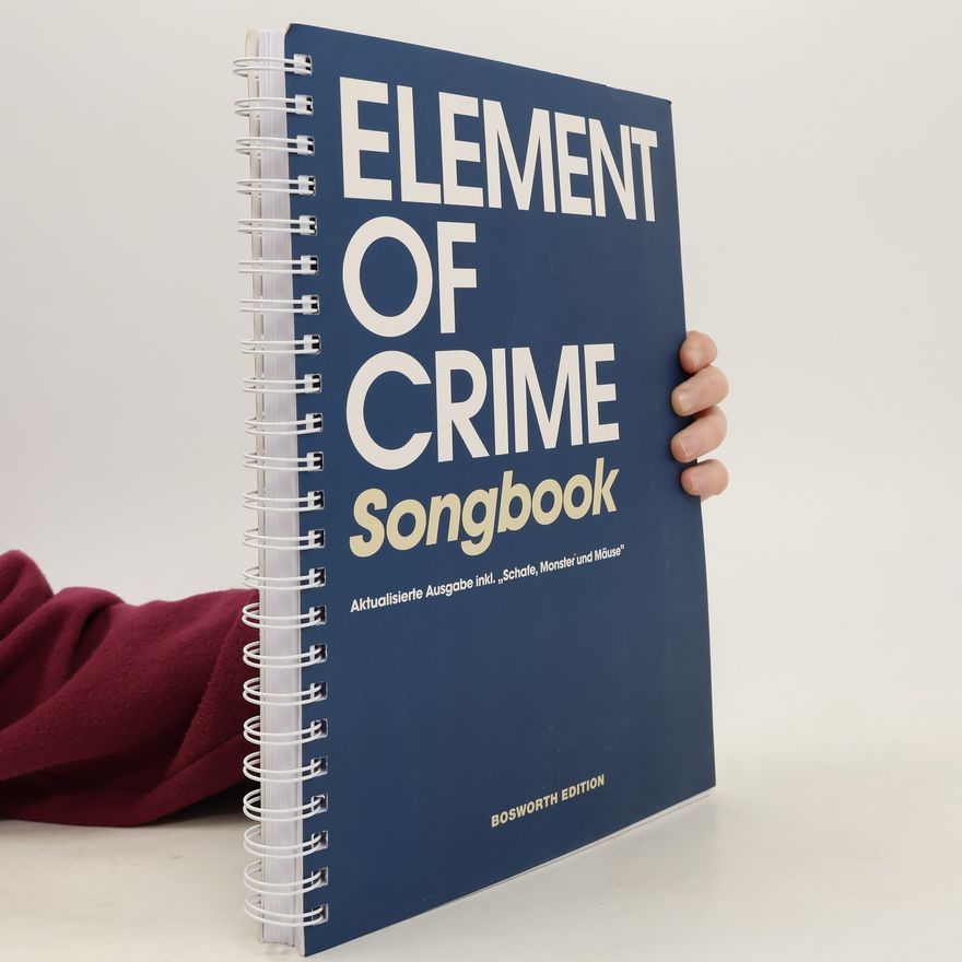 Autorenkollektiv Element of Crime