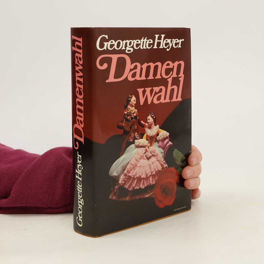 Georgette Heyer Damenwahl