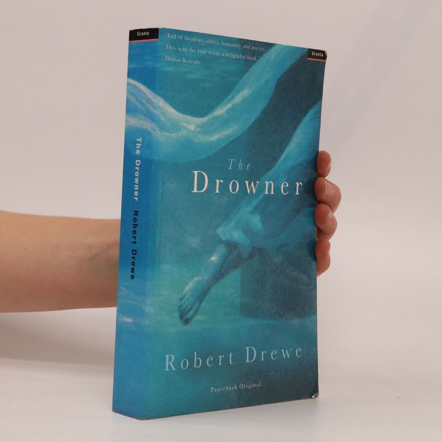 Robert Drewe The Drowner