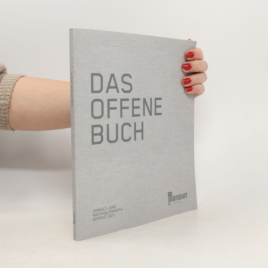 Autorenkollektiv Das Offene Buch