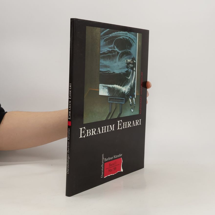Auteurscollectief Ebrahim Ehrari