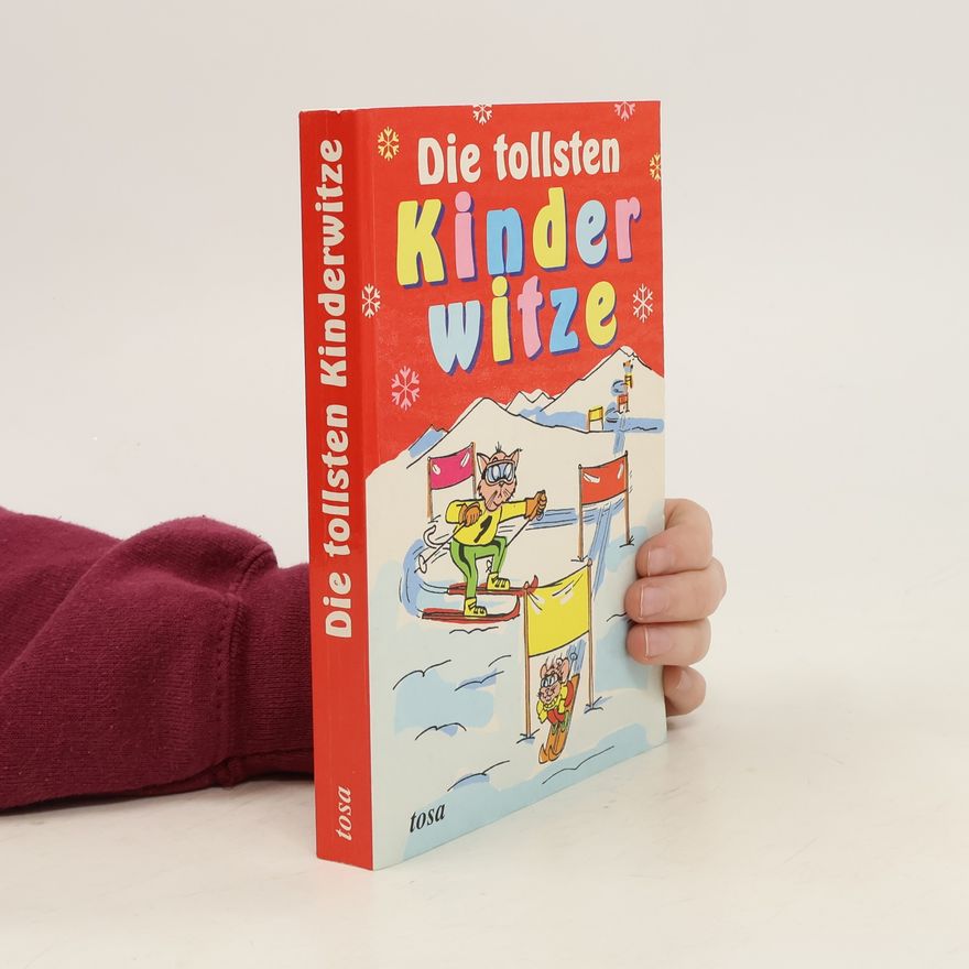 Reinhard Habeck Die tollsten Kinderwitze