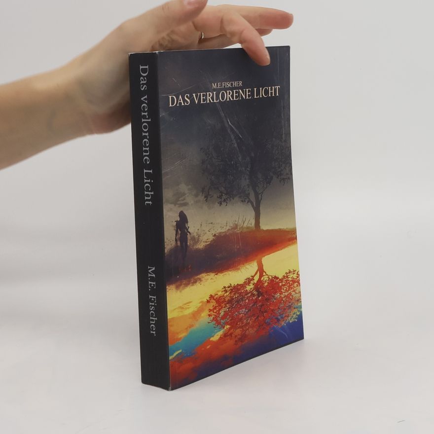 M.E. Fischer Das verlorene Licht