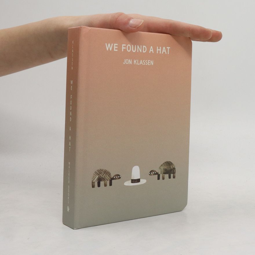 J. Klassen We Found a Hat