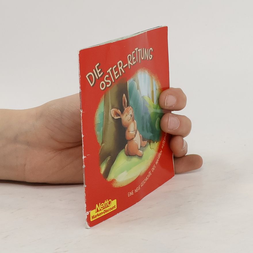 Various authors Die Oster-reitung