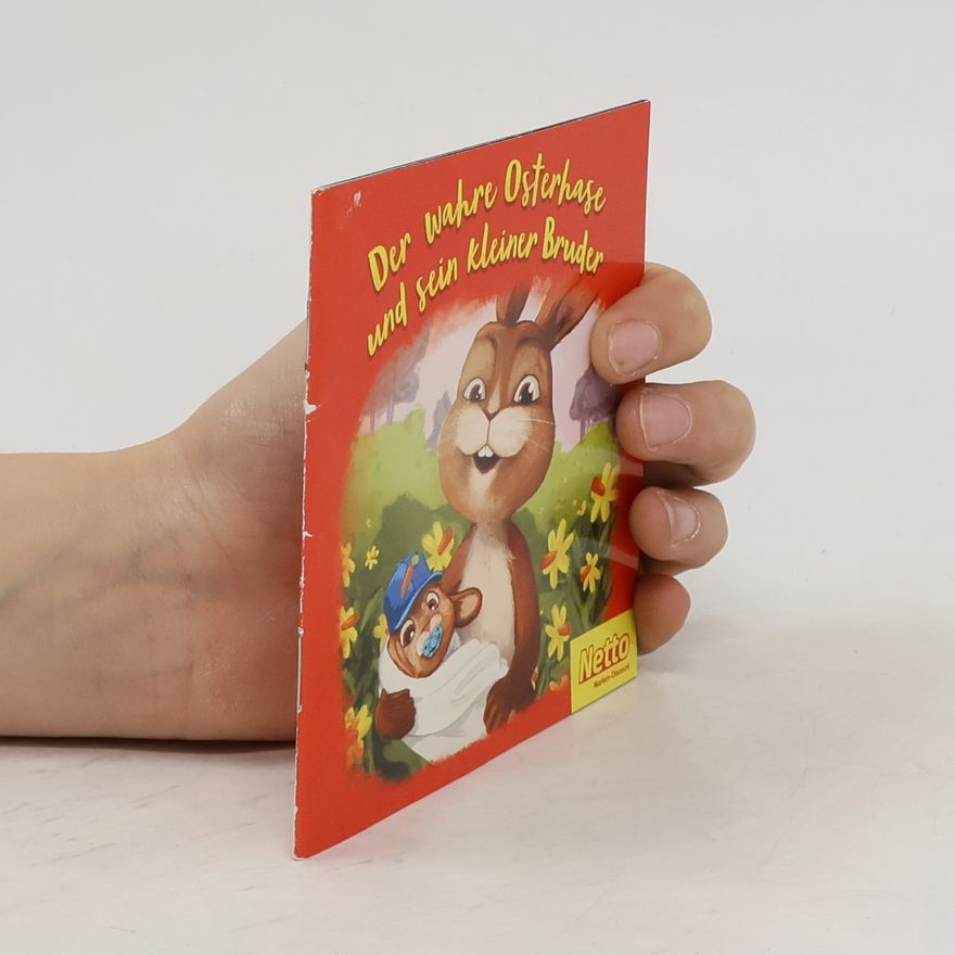 Various authors Der wahre Osterhase und sein großer Traum