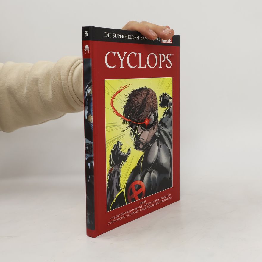 Kolektiv autorů Cyclops