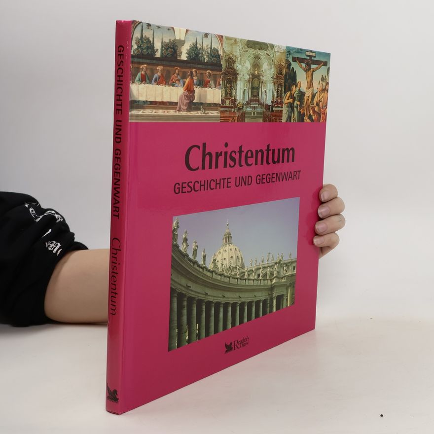 Don Metz Christentum