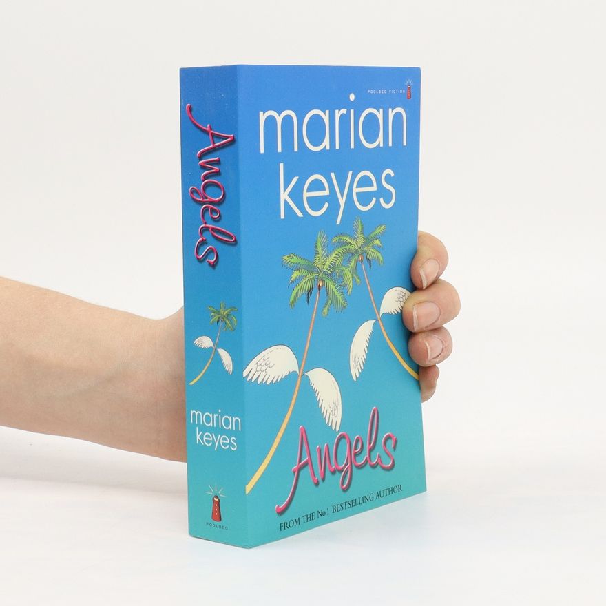 Marian Keyes Angels