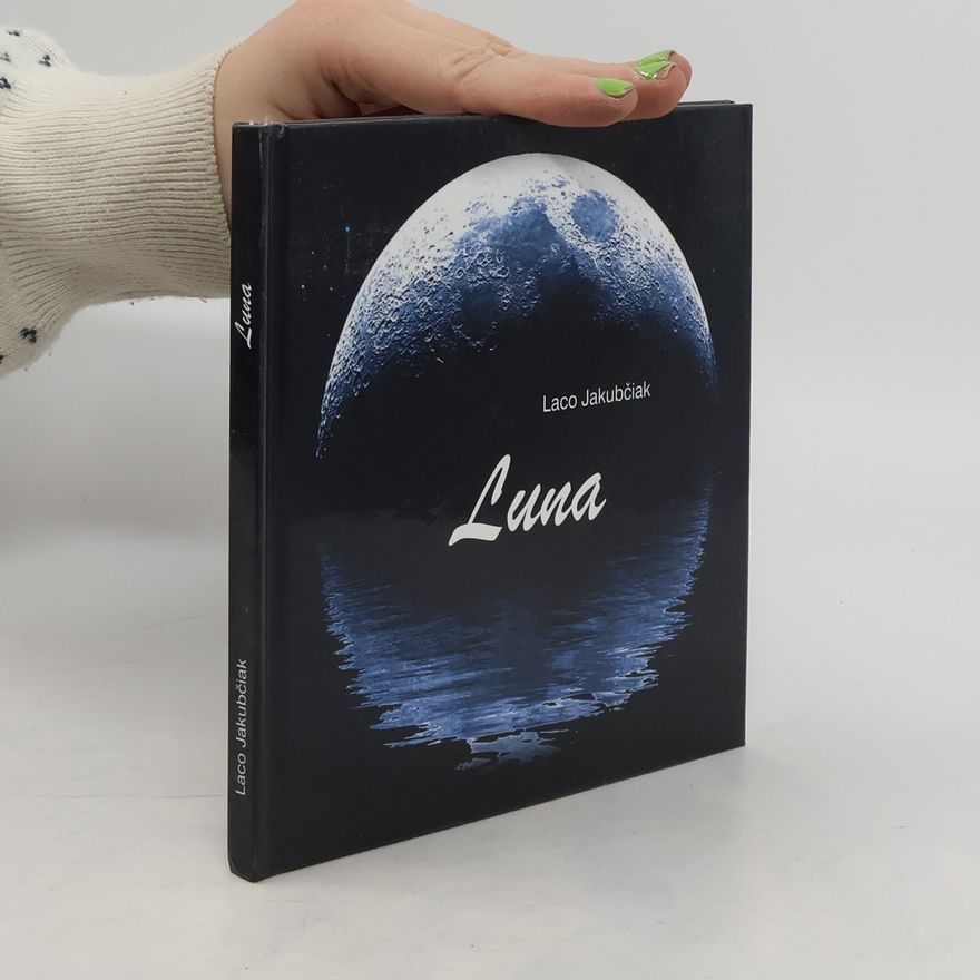 Laco Jakubčiak Luna