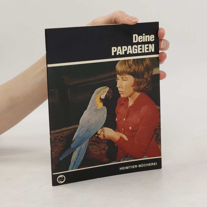 Autorenkollektiv Deine Papageien