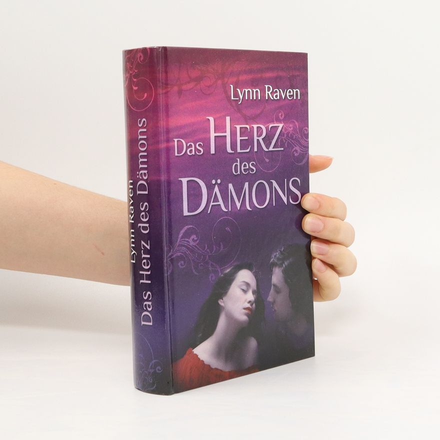 Lynn Raven Das Herz des Dämons