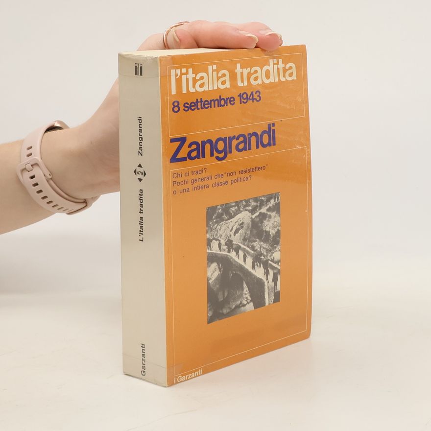 Autorenkollektiv Zangrandi