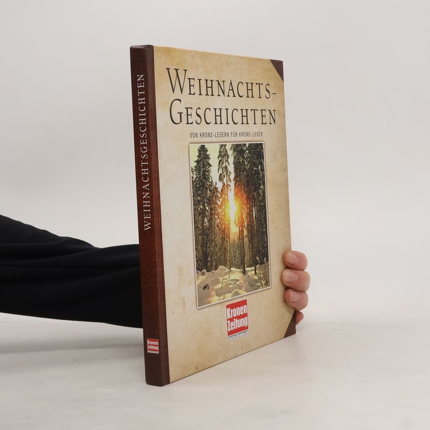 Collectif d'auteurs Weihnachtsgeschichten