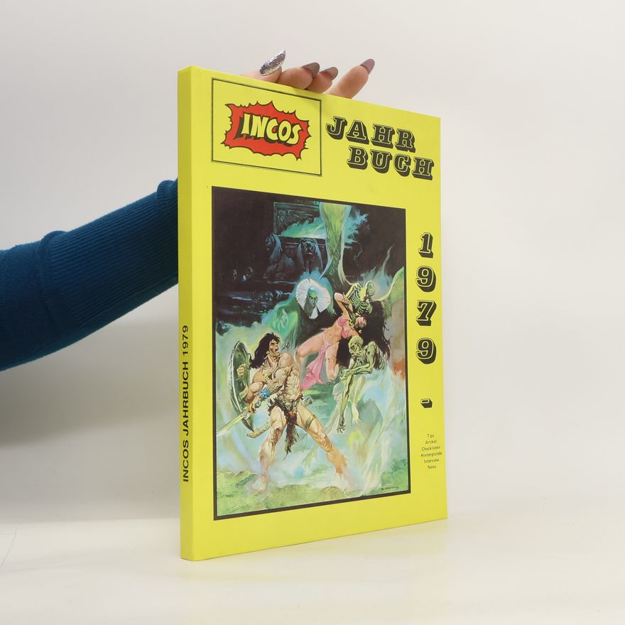 Autores varios Jahrbuch 1979
