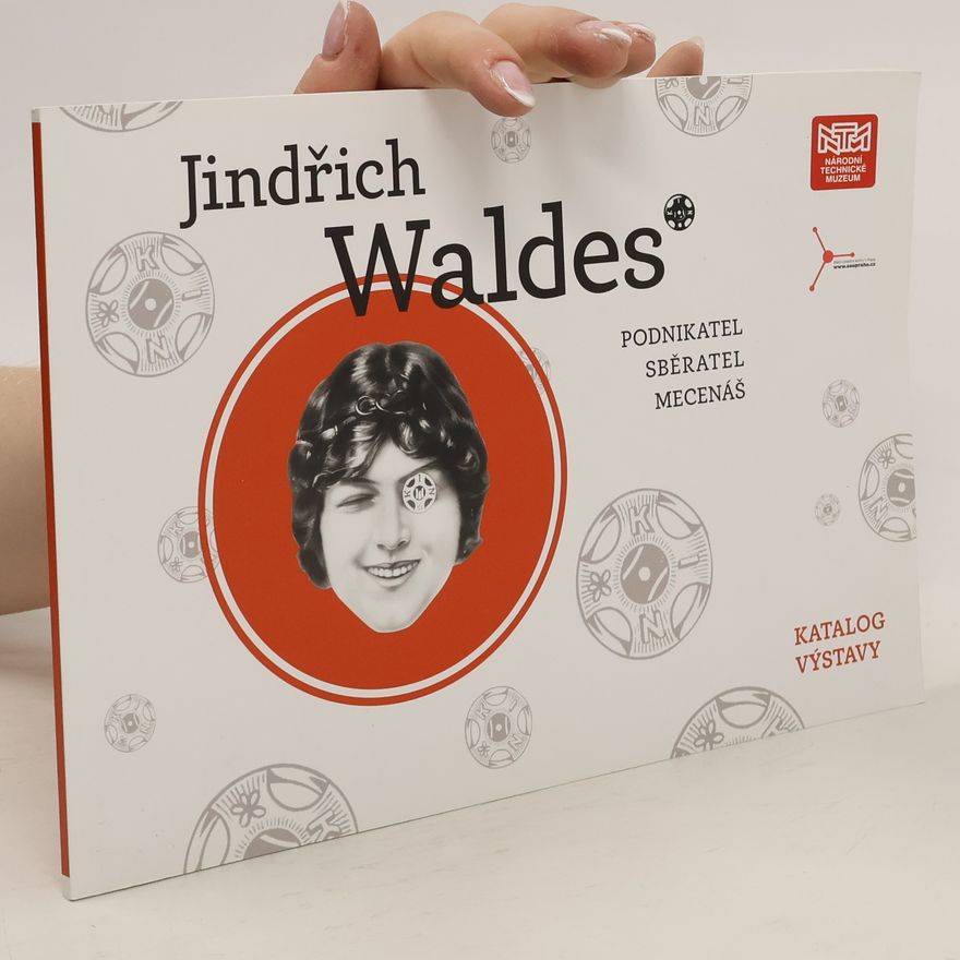 Jindřich Waldes Jindřich Waldes