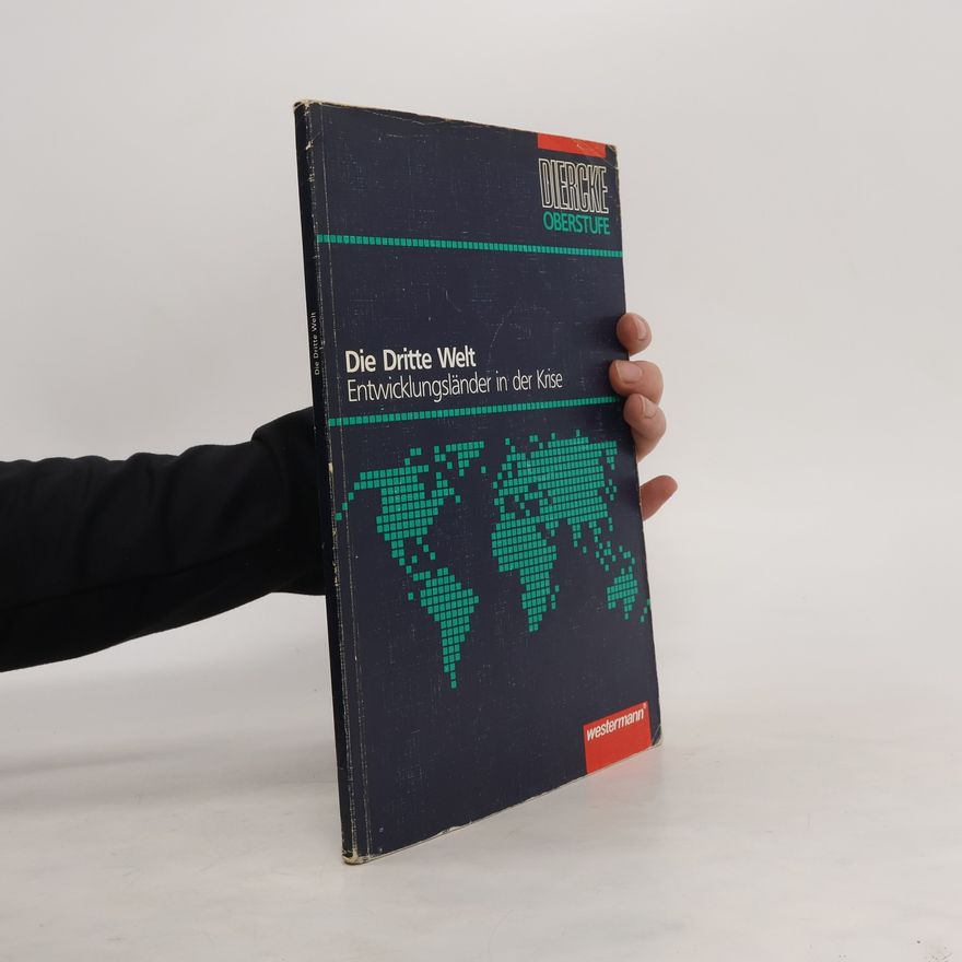 Autorenkollektiv Die Dritte Weltk