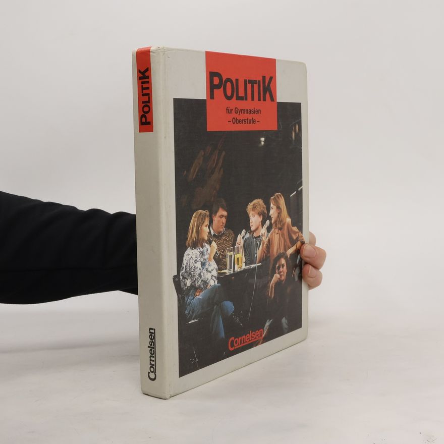 Bernd Henning Politik für Gymnasien. Oberstufe.