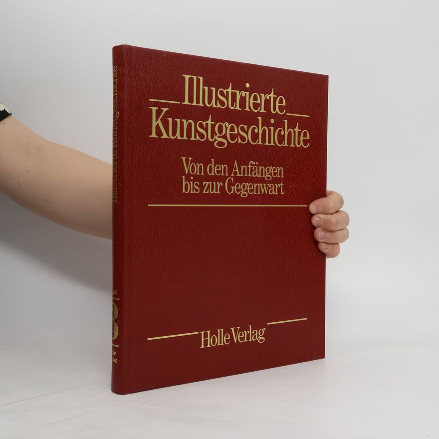 Auteurscollectief lllustrierte Kunstgeschichte 3