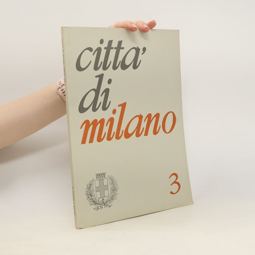 Pietro Bucalossi Città di Milano 3