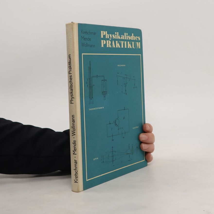 Kreischmar Physikalisches Praktikum