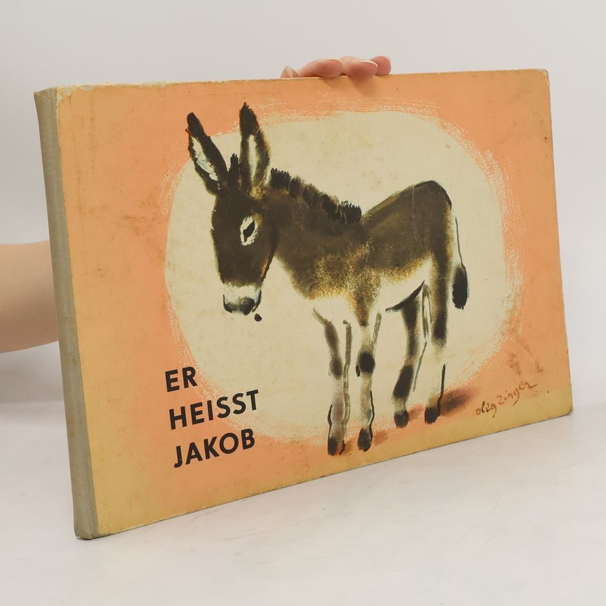 Autorenkollektiv Er heisst Jakob