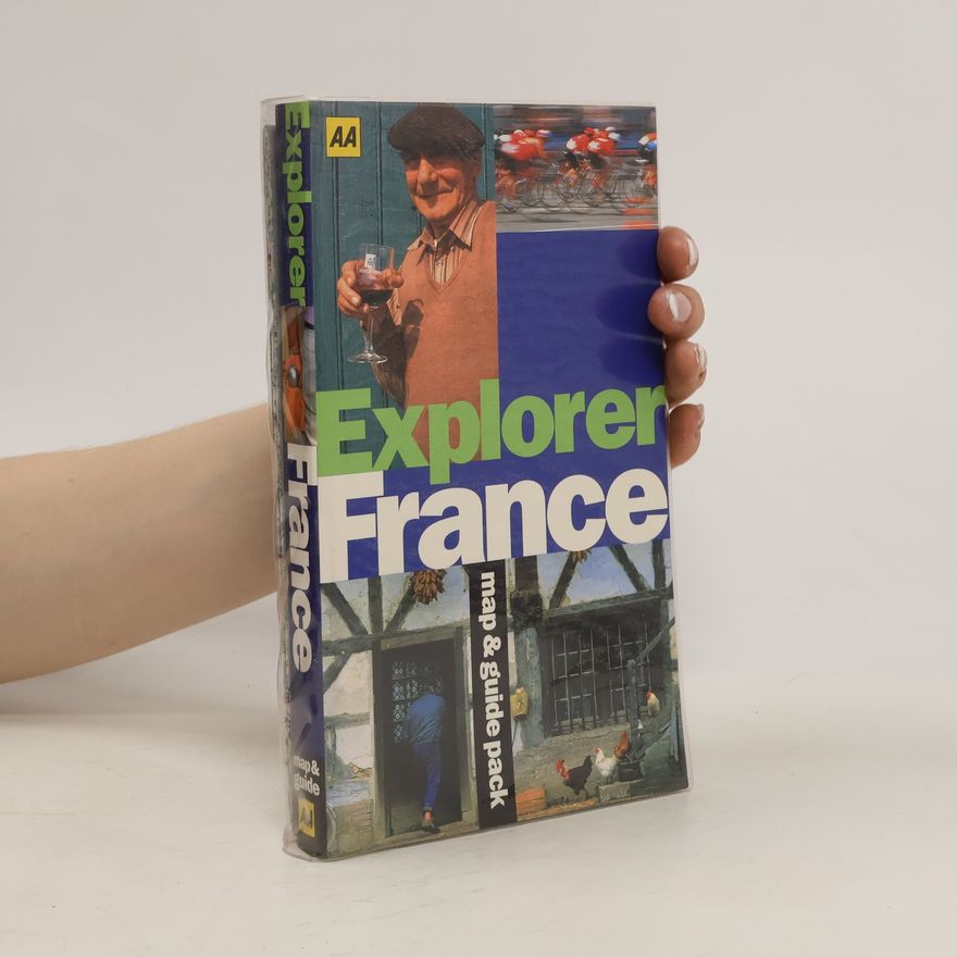 Various authors Explorer. France