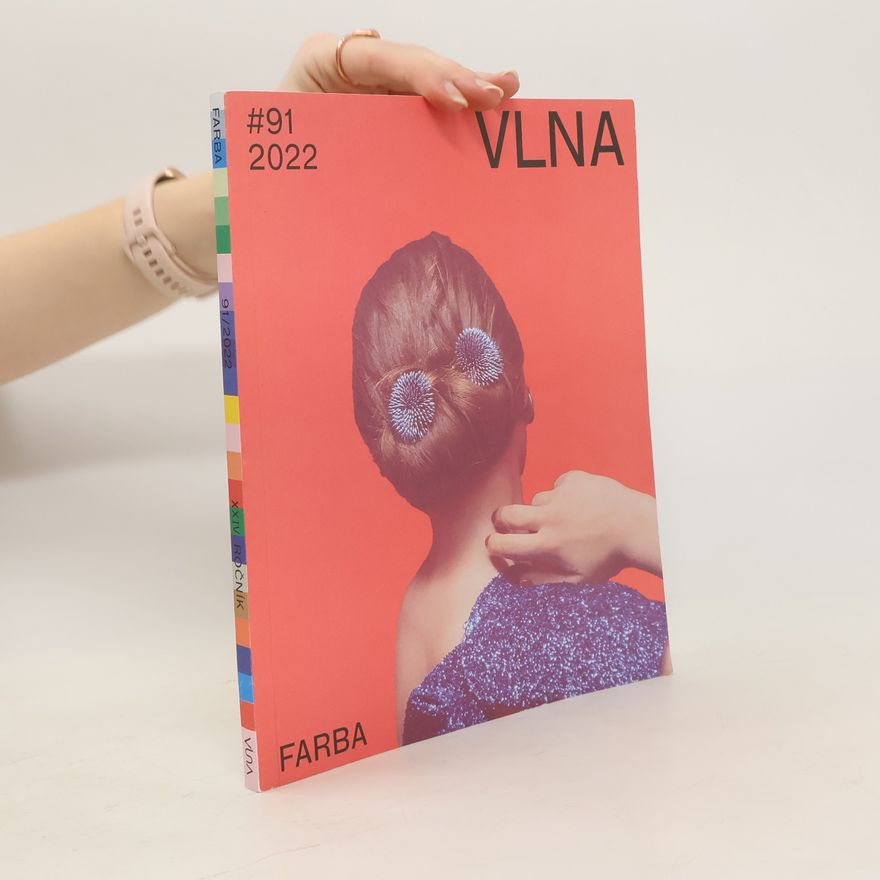 Kolektiv autorů Vlna 91/2022