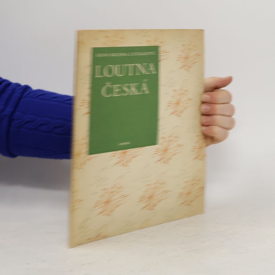 Adam Michna z Otradovic Loutna česká