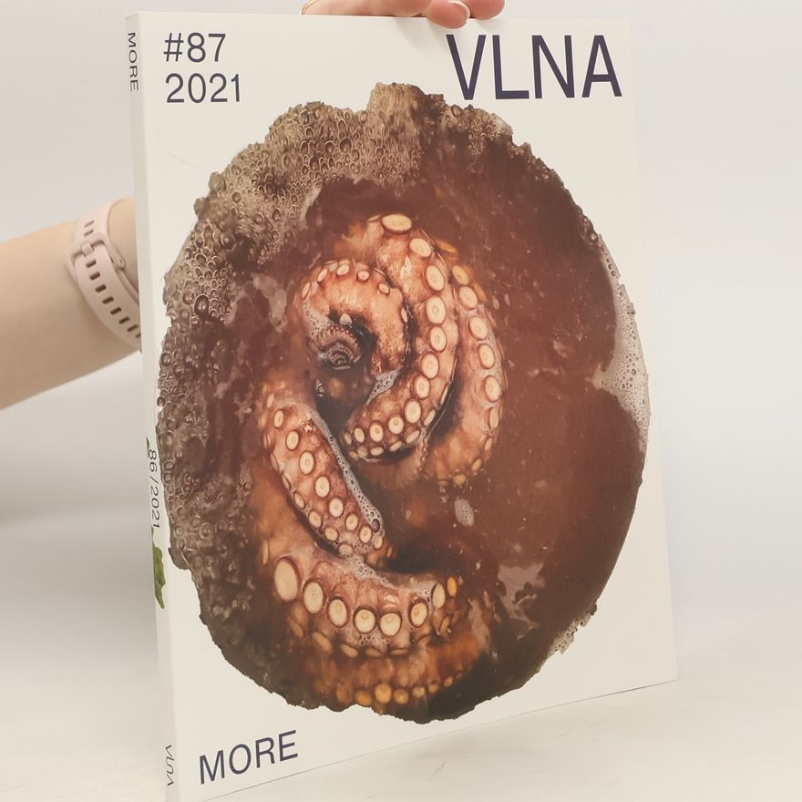Kolektiv autorů Vlna 87/2021