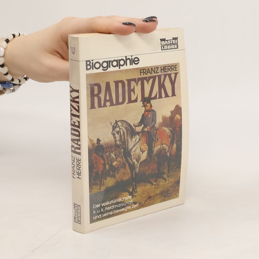 Franz Herre Radetzky