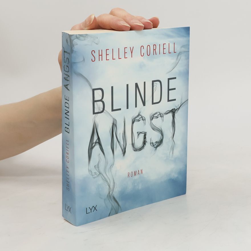 Shelley Coriell Blinde Angst