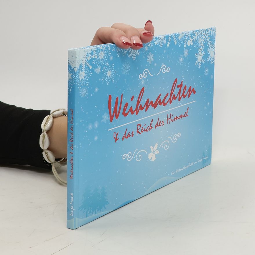 Collectif d'auteurs Weihnachten und das Reich des Himmel