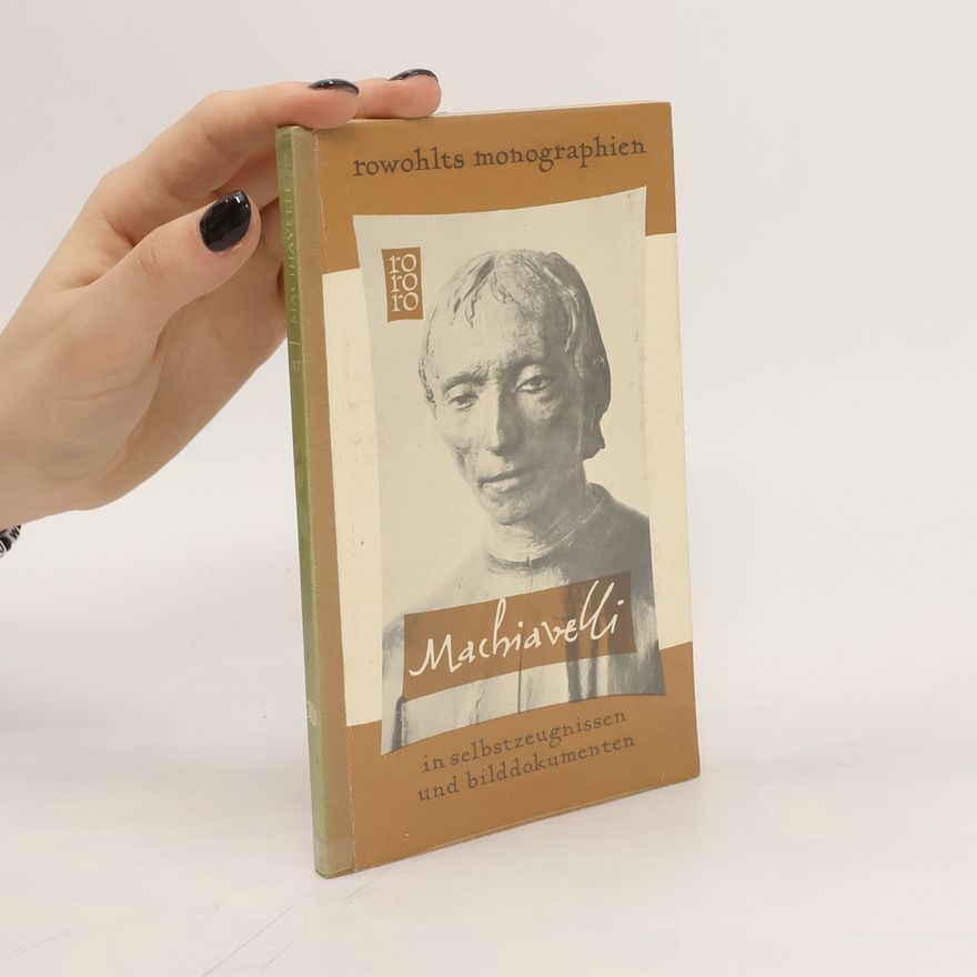 Autorenkollektiv Machivelli