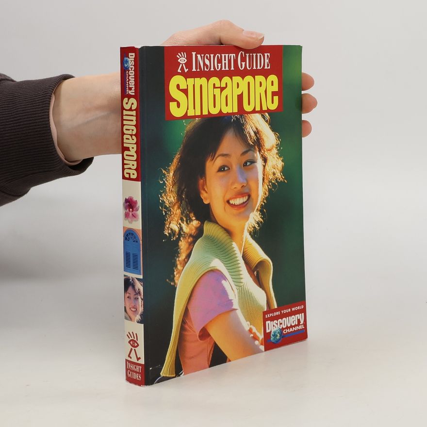 Kolektiv autorů Singapore
