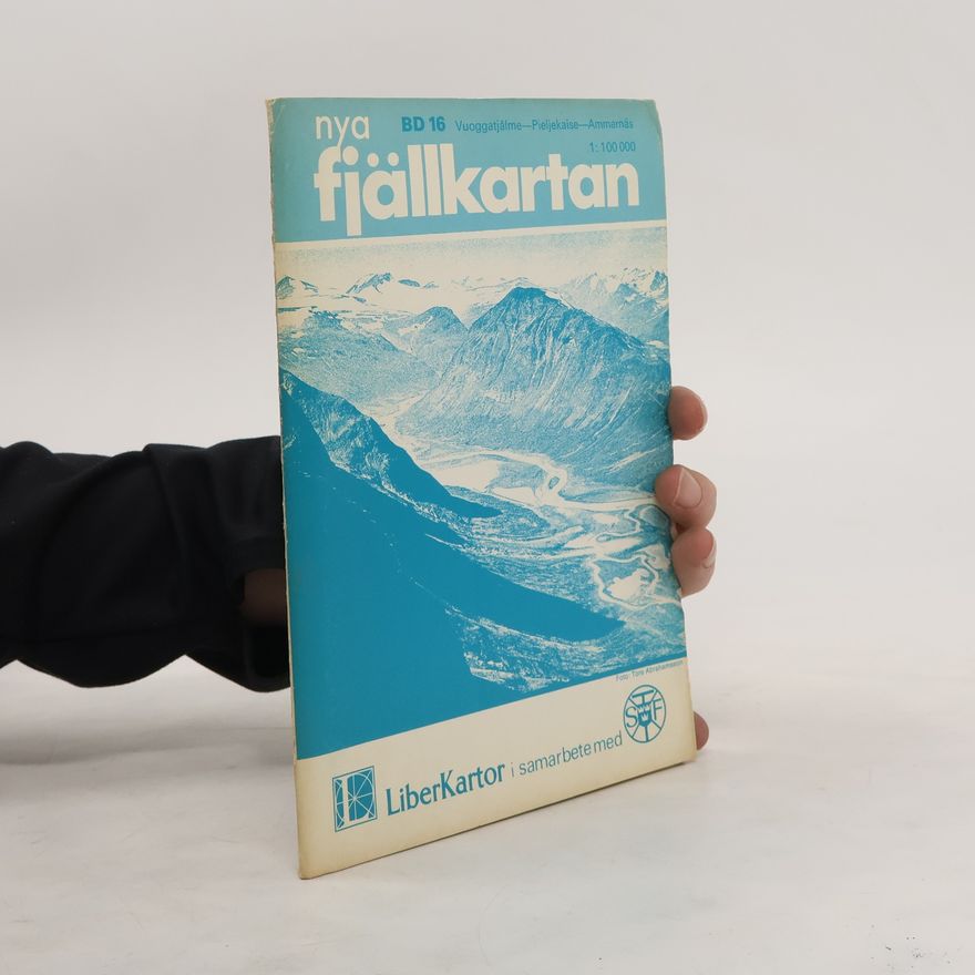 Autorenkollektiv Nya Fjällkarton