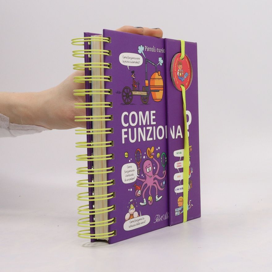 Autorenkollektiv Come funziona?