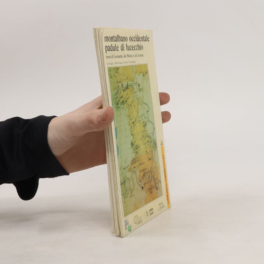 Autorenkollektiv Montalbano occidentale padule di fucecchio
