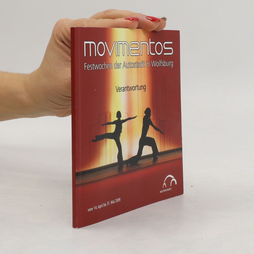 Autorenkollektiv Movimentos. Festwochen der Autostadt in Wolfsburg
