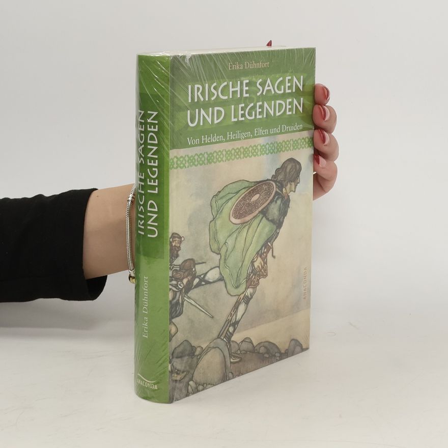 Erika Dühnfort Irische Sagen und Legenden