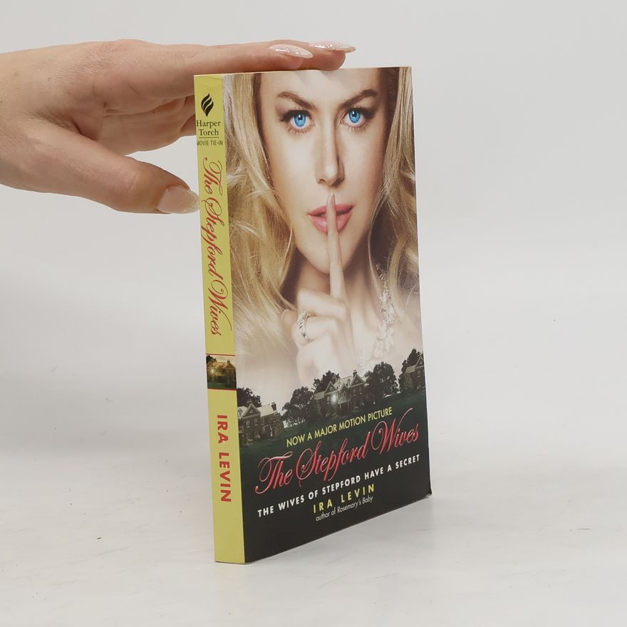 Ira Levin The Stepford Wives