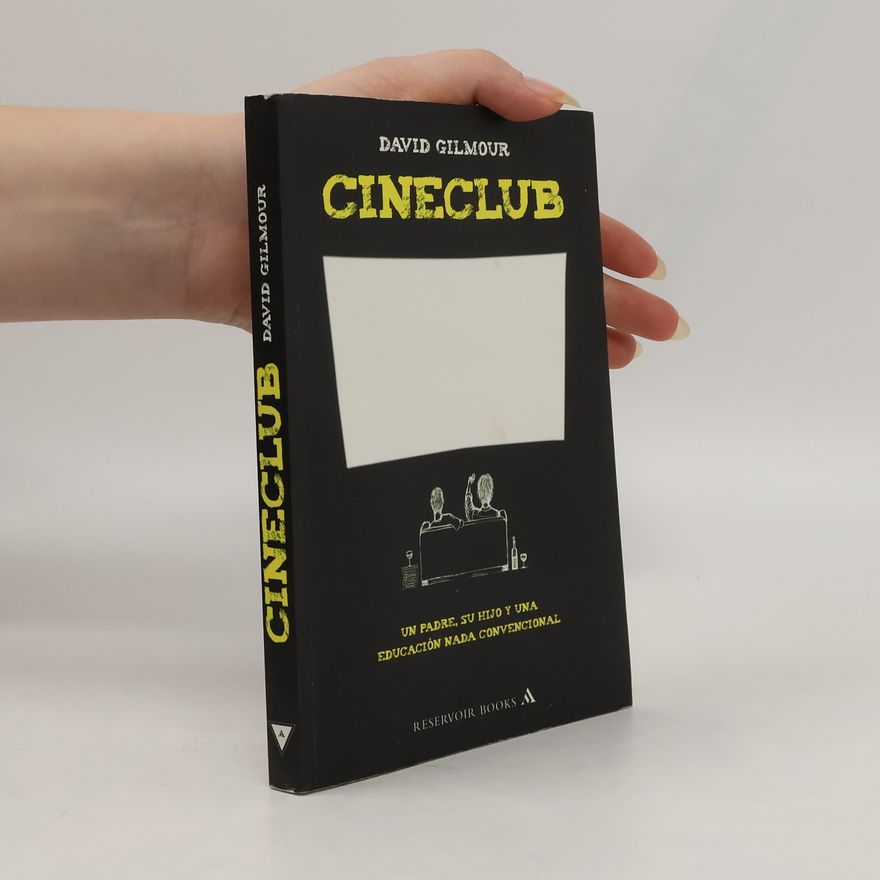 David Gilmour Cineclub