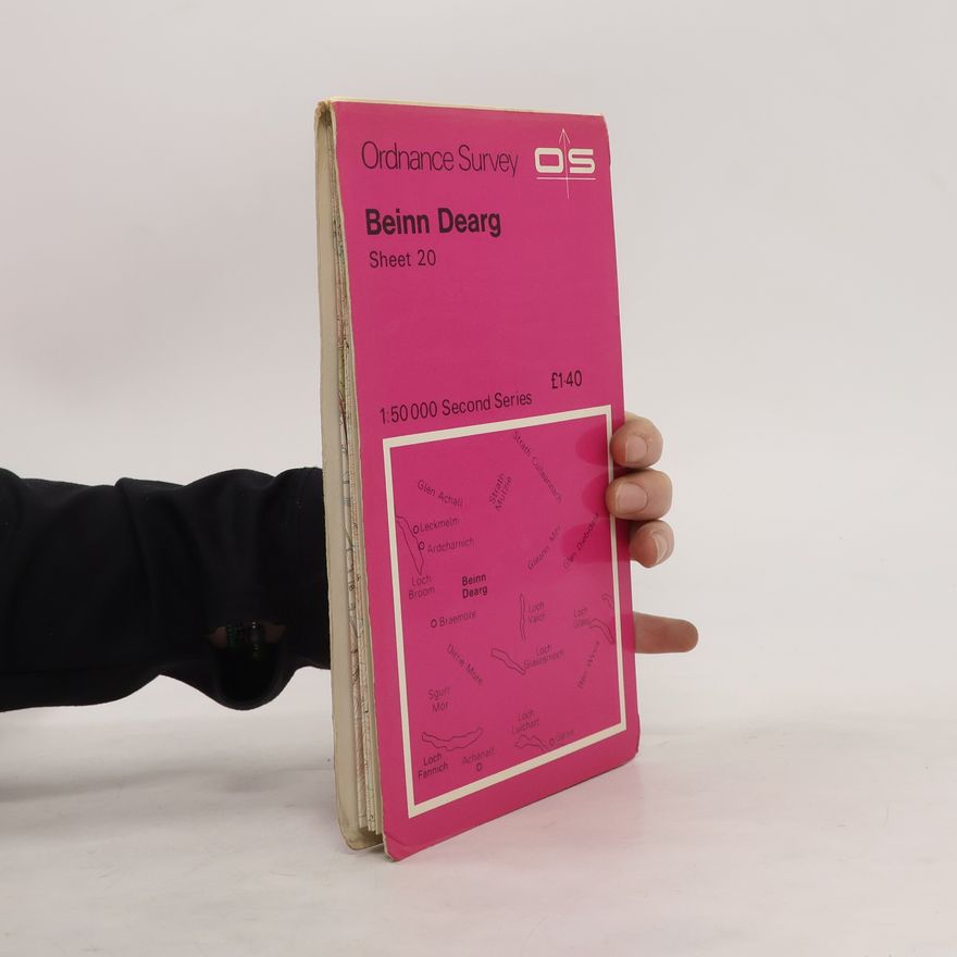 Autorenkollektiv Beinn Dearg