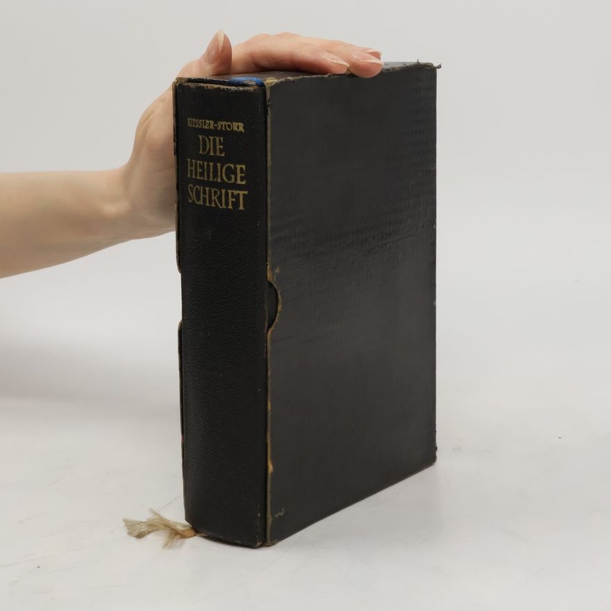 Autorenkollektiv Die Heilige Schrift