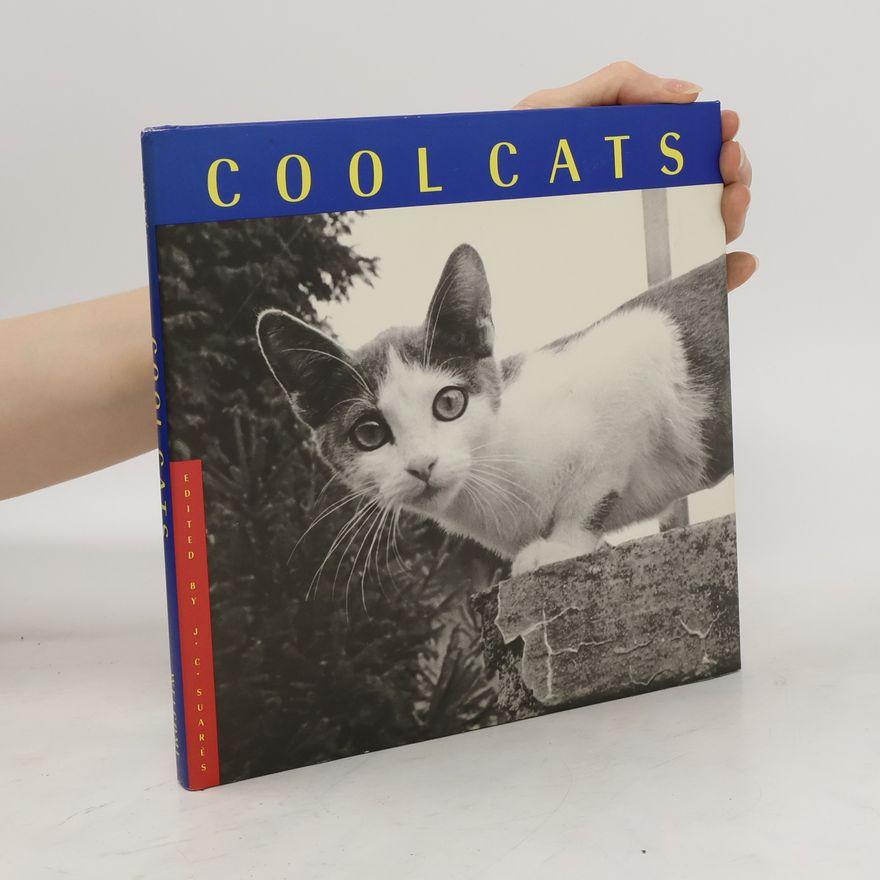 Jane Martin Cool Cats