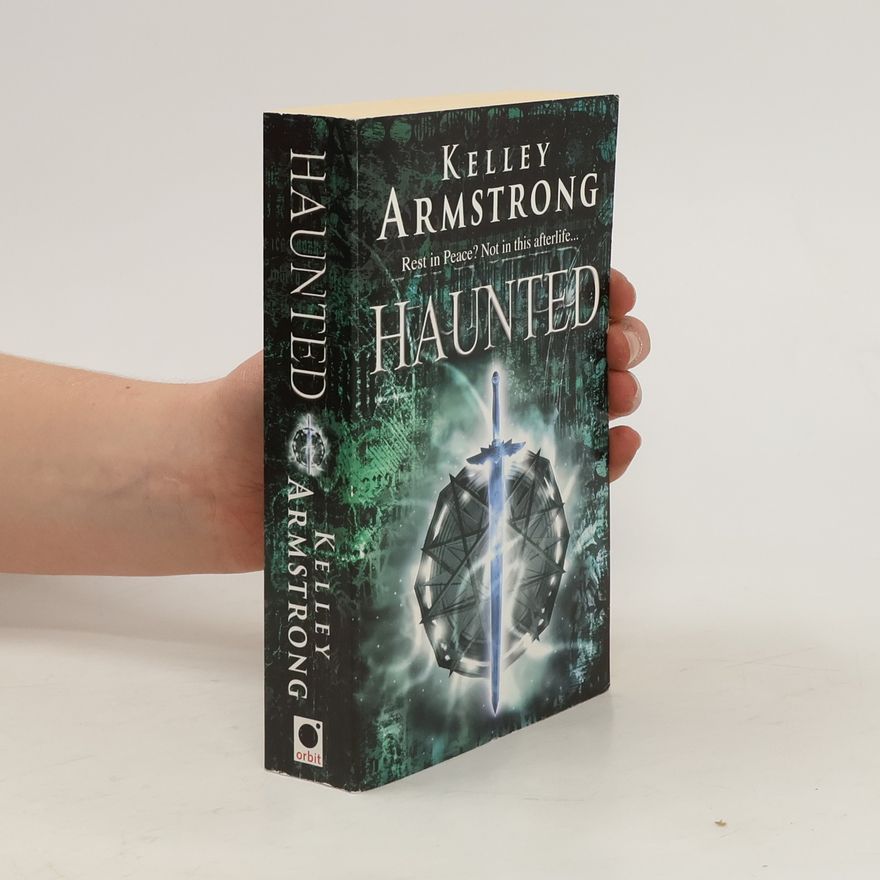 Kelley Armstrong Haunted