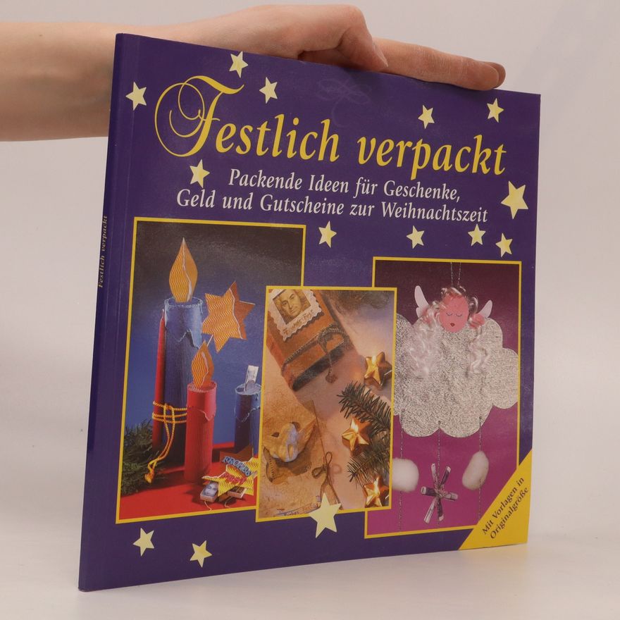 Collectif d'auteurs Festlich verpackt