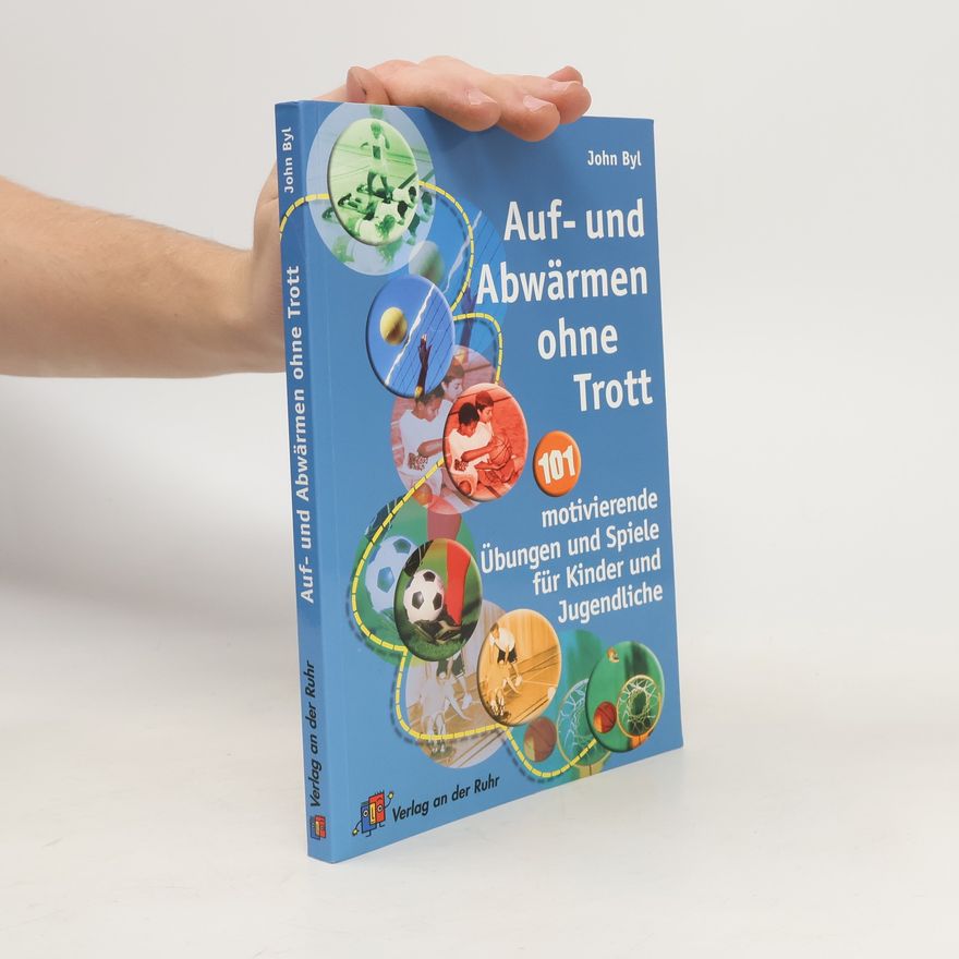 John Byl Auf- und Abwärmen ohne Trott